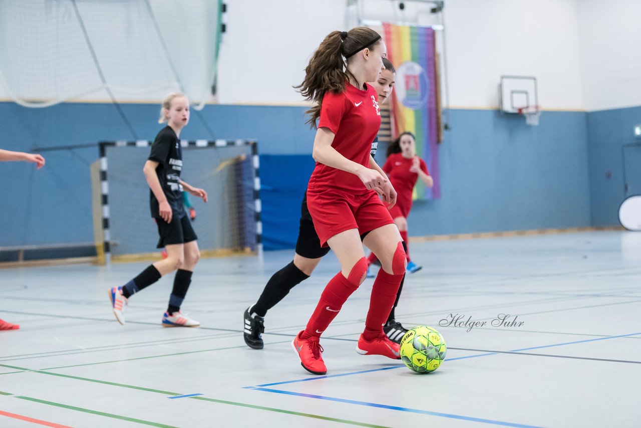 Bild 155 - C-Juniorinnen Futsalmeisterschaft